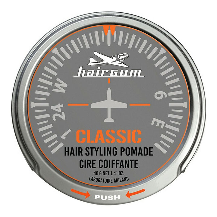 Hairgum Classic Styling Wax | Hårvax | 40g