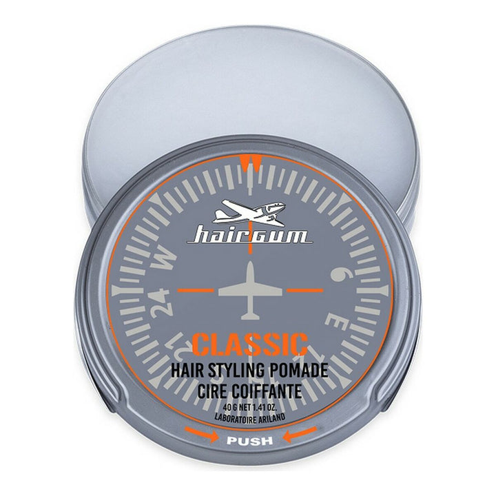 Hairgum Classic Styling Wax | Hårvax | 40g