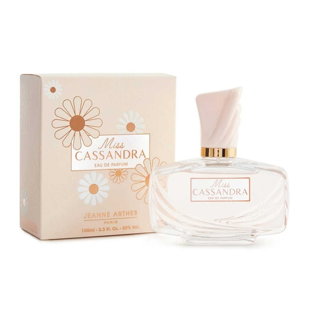 Jeanne Arthes Miss Cassandra | Eau de Parfum 100 ml