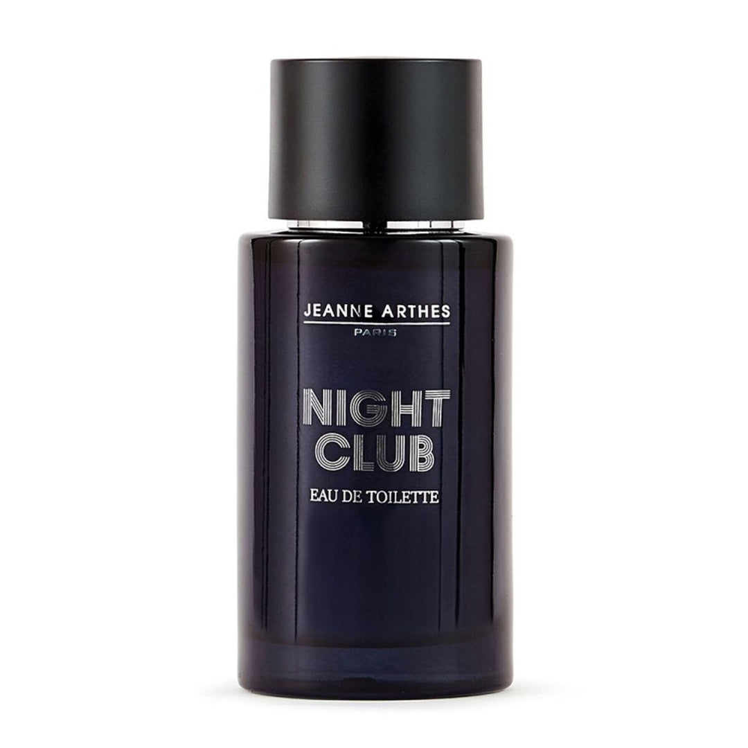 Jeanne Arthes Night Club | EDT 100 ml