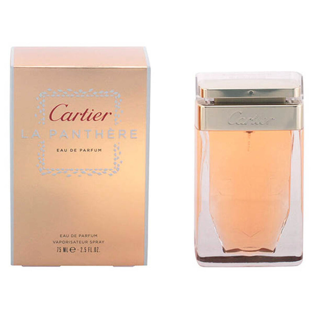 Cartier La Panthère 100ml | Eau de Parfum