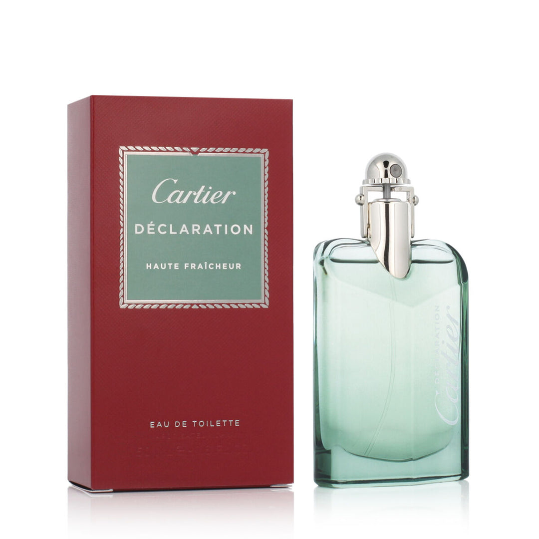 Cartier Declaration Haute Fraicheur EDT 50ml | Eau de Toilette