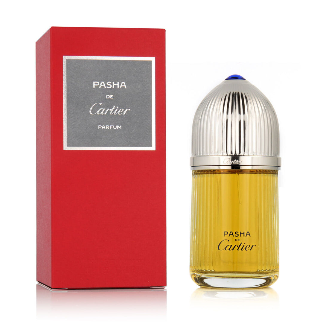 Cartier Pasha de Cartier 100ml | Eau de Parfum