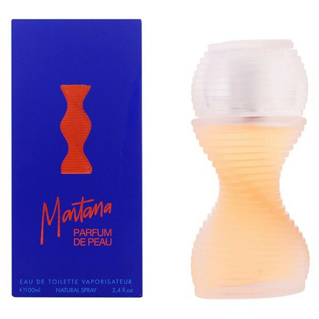 Montana Peau Montana EDT 100ml | Eau de Toilette