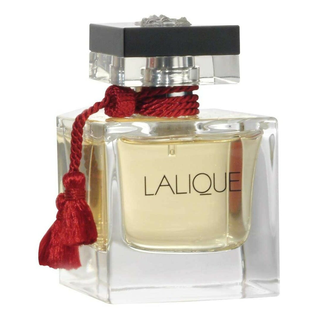 Lalique Le Parfum 50 ml | Eau de Parfum