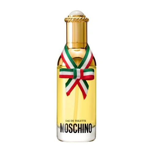 Moschino Vitality 50ml | Eau de Toilette