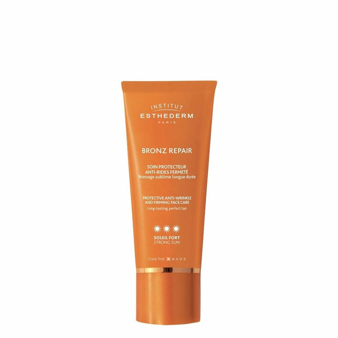 Institut Esthederm BRONZ REPAIR | Ansiktskräm | 50 ml