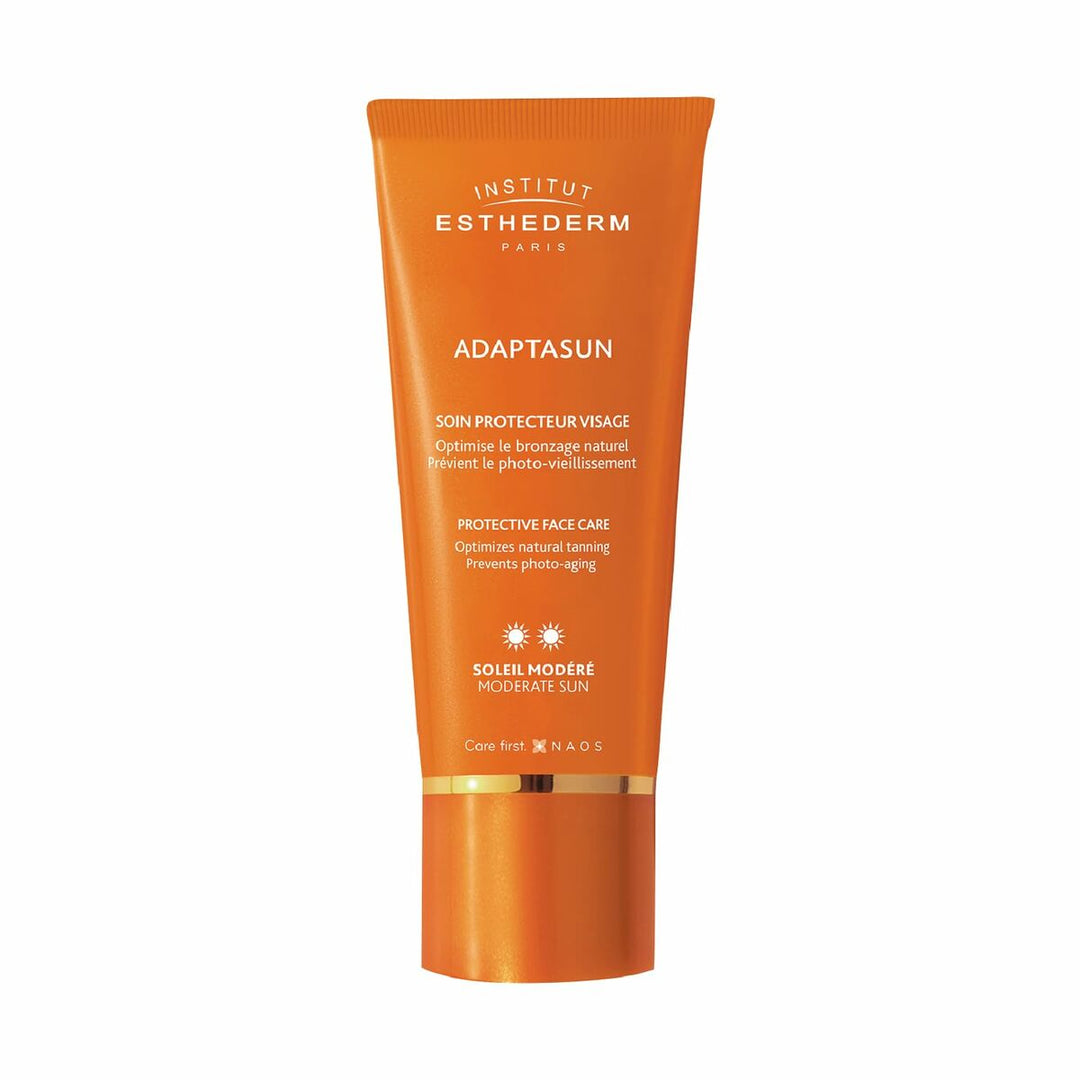 Institut Esthederm Adaptasun Sunscreen | Ansiktskräm | 50 ml