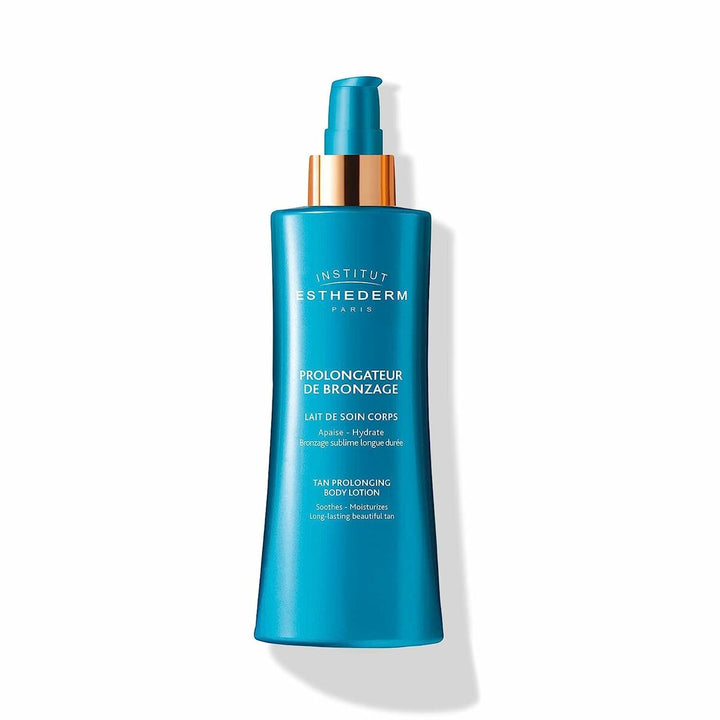 Institut Esthederm Moisturising Body Milk 200ml | After Sun