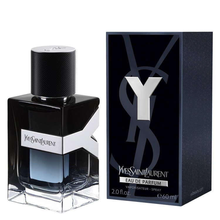 Yves Saint Laurent Y 60 ml | Eau de parfum