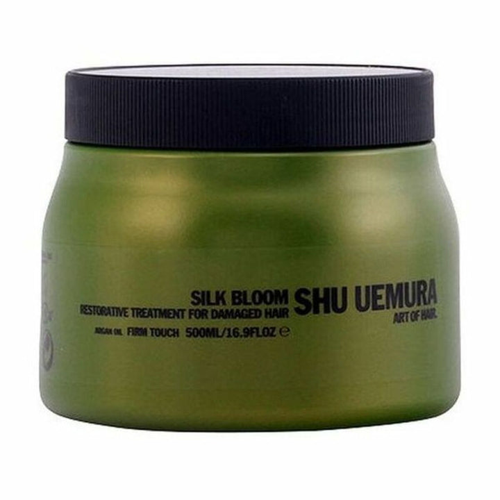 Anti-Håravfall behandling Silk Bloom Shu Uemura 5945 (200 ml) 200 ml