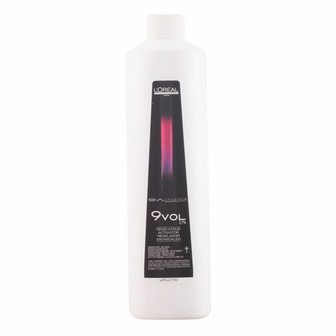 Aktiverande skönhetsvatten 9 Vol L'Oreal Professionnel Paris 11478 (1000 ml) 1 L