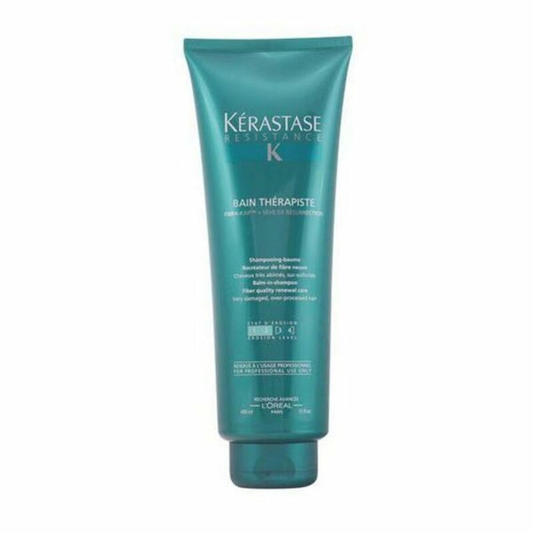 Kerastase Resistance Thérapiste Shampoo | Schampo | 450 ml