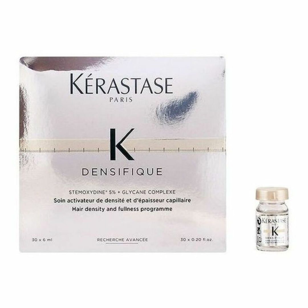 Kerastase Densifique Volumising Treatment | Serum | 30 x 6 ml