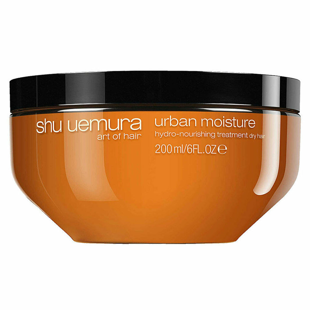 Hårlotion Shu Uemura Urban Moisture (200 ml)