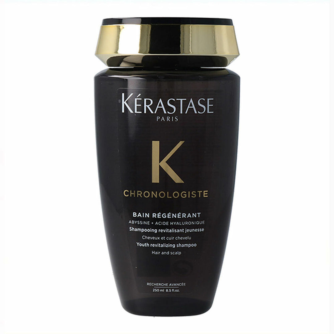 Kerastase Chronologiste Bain Régénérant | Schampo | 200 ml, 250 ml