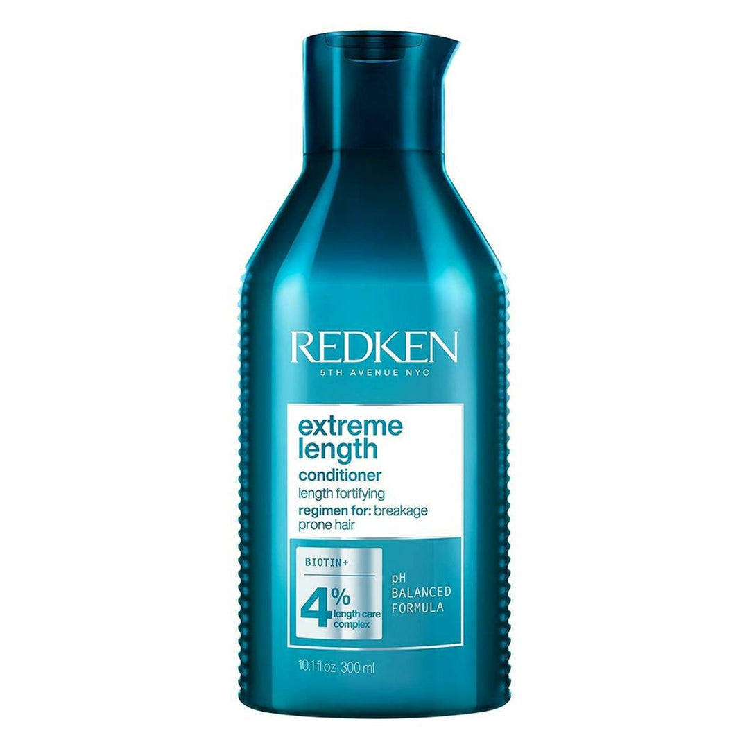 Redken Extreme Length Restorative Conditioner | Balsam | 300 ml