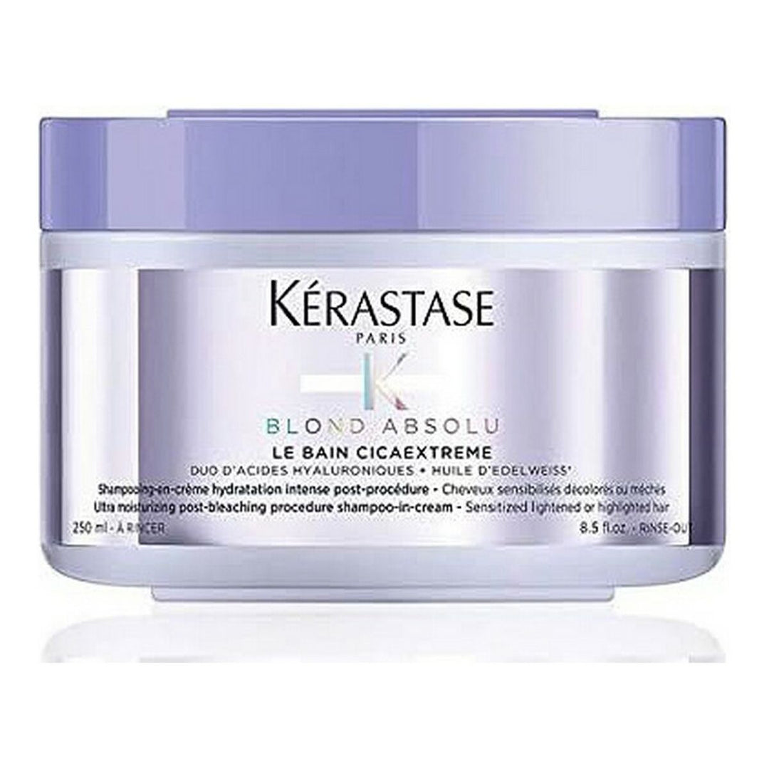 Kerastase Blond Absolute Cicaextreme | Schampo | 250 ml