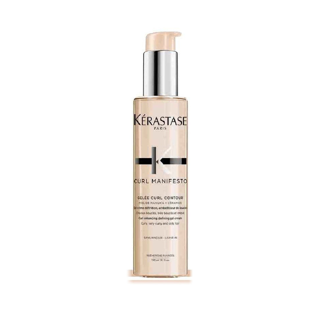 Kérastase Curl Defining Cream | Hårkräm | 150 ml