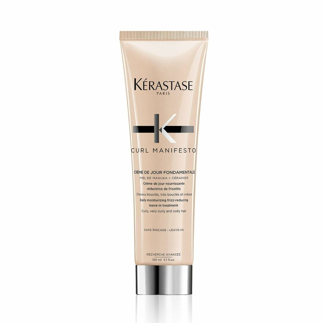 Kerastase Curl Manifesto Antifrizz Glanscreme | Hårkräm | 150 ml