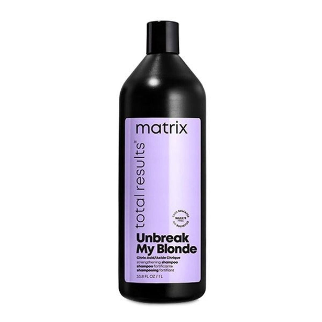 Schampo Matrix Unbreak My Blonde 1 L