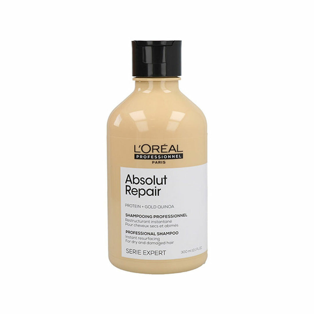 Stärkande schampo Absolut Repair L'Oreal Professionnel Paris Expert Absolut (300 ml)