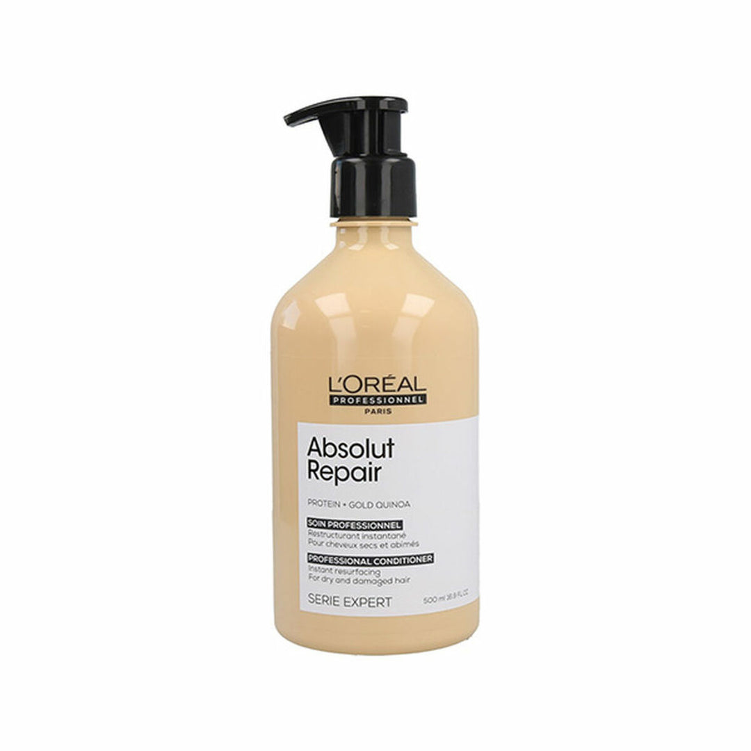 L'Oreal Professionnel Paris Absolut Repair Balsam | Balsam | 500 ml