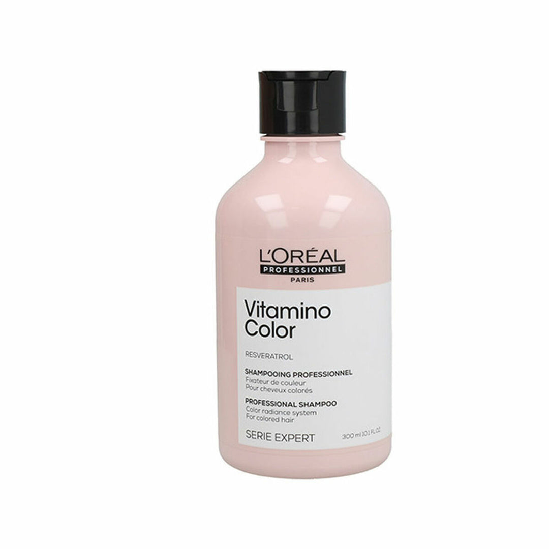 Schampo Expert Vitamino Color L'Oreal Professionnel Paris Expert Vitamino (300 ml)