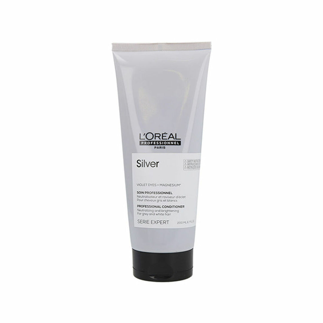 L'Oreal Professionnel Paris Silver Balsam | Balsam | 200 ml