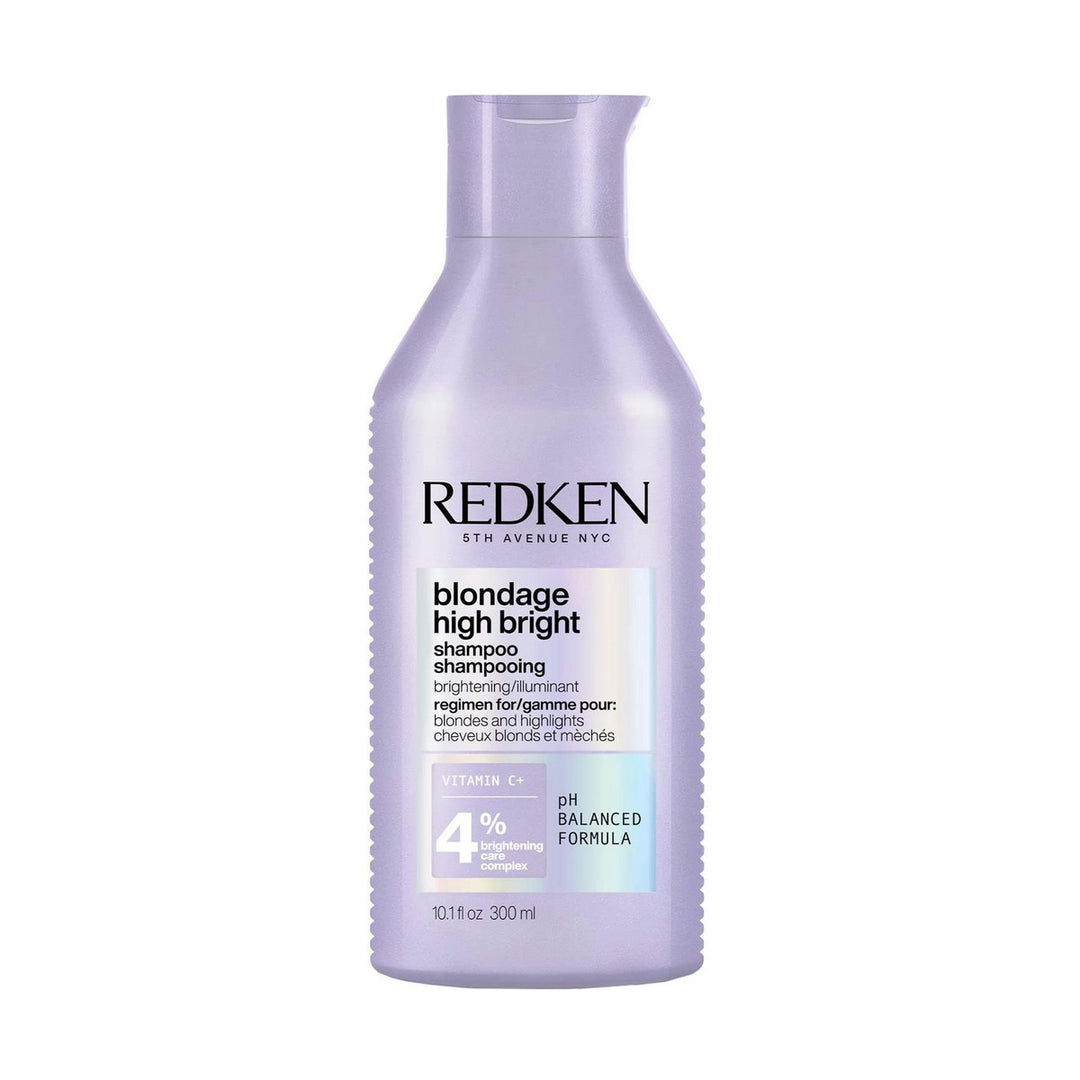 Schampo Redken Blondage High Highlighter