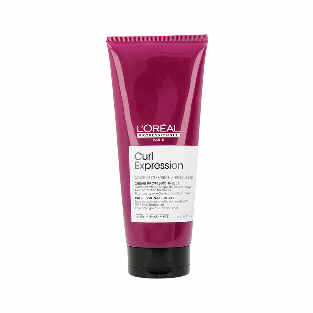 Stylingkräm L'Oreal Professionnel Paris Expert Curl