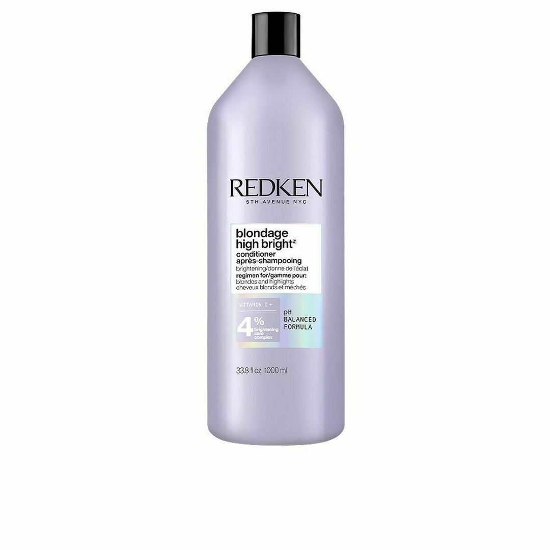 Redken Blondage High Bright | Balsam | 1 L