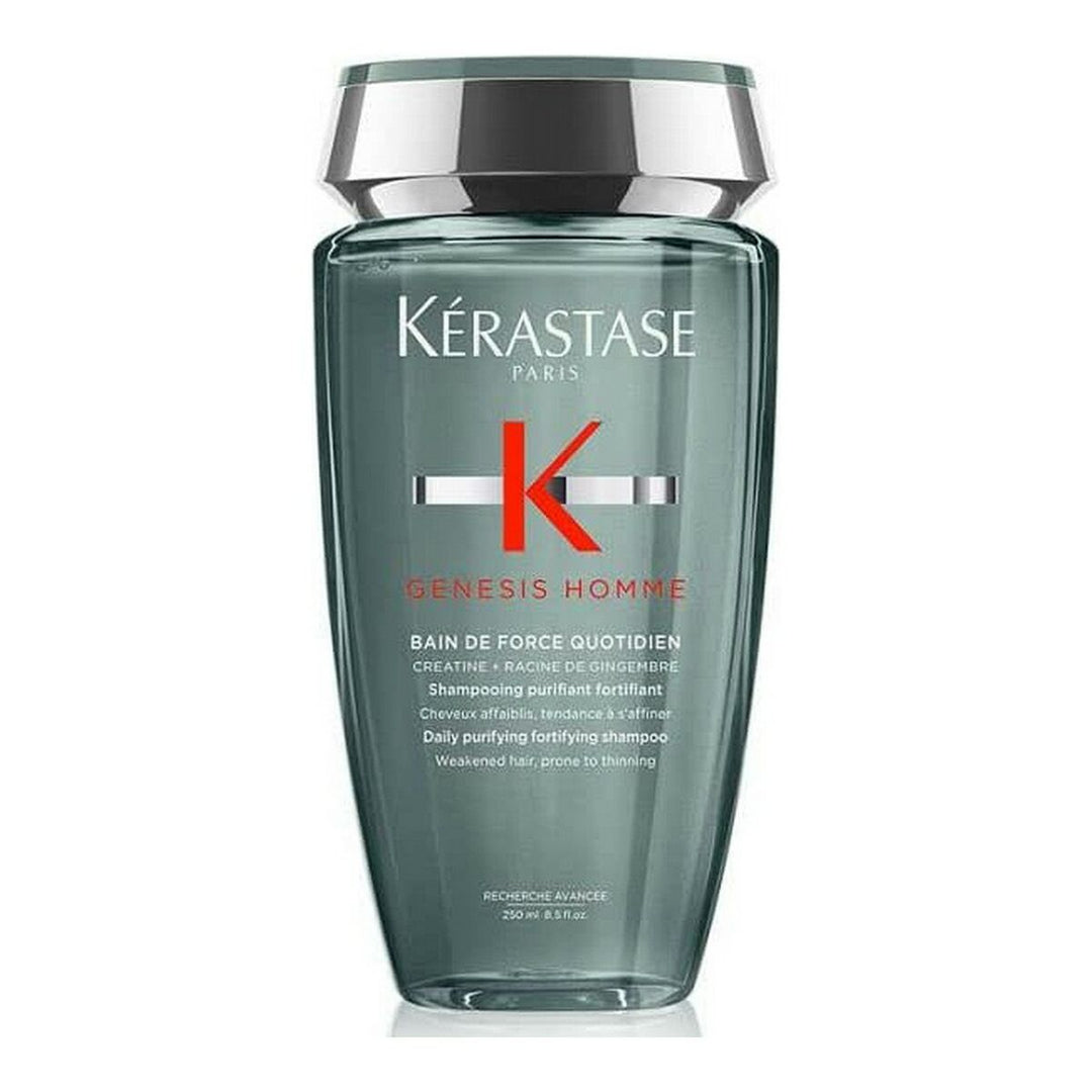 Anti-Håravfall schampo Kerastase Genesis Homme 250 ml