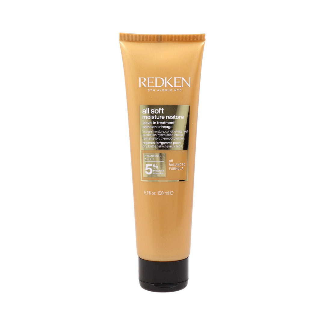 Stylingkräm Redken All Soft (150 ml)