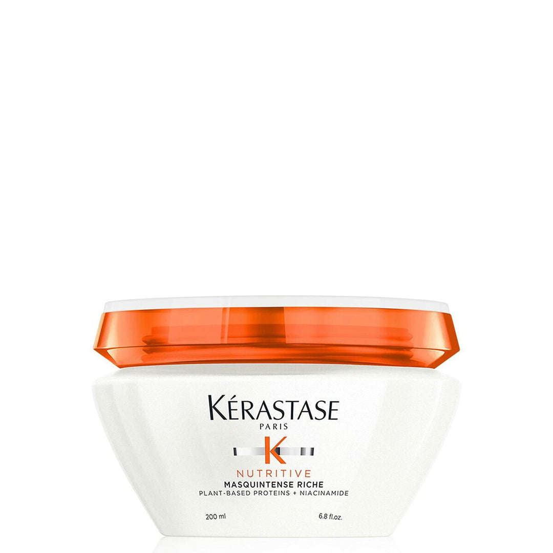 Vårdande hårinpackning Kerastase Nutritive 200 ml