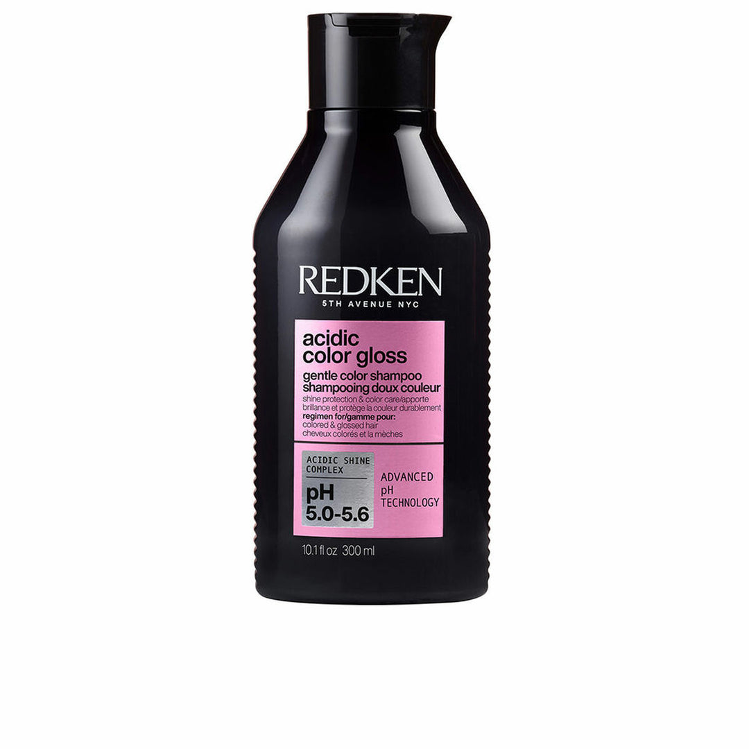 Schampo för färgat hår Redken Acidic Color Gloss 500 ml Ljusförstärkare