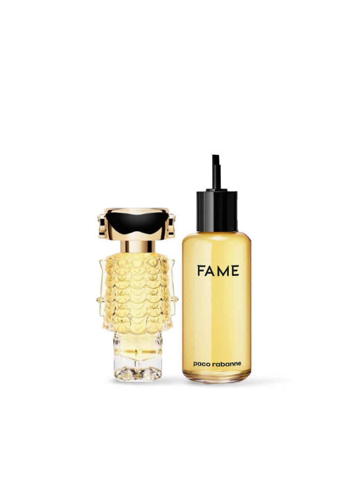 Paco Rabanne Fame 200ml | Eau de Parfum