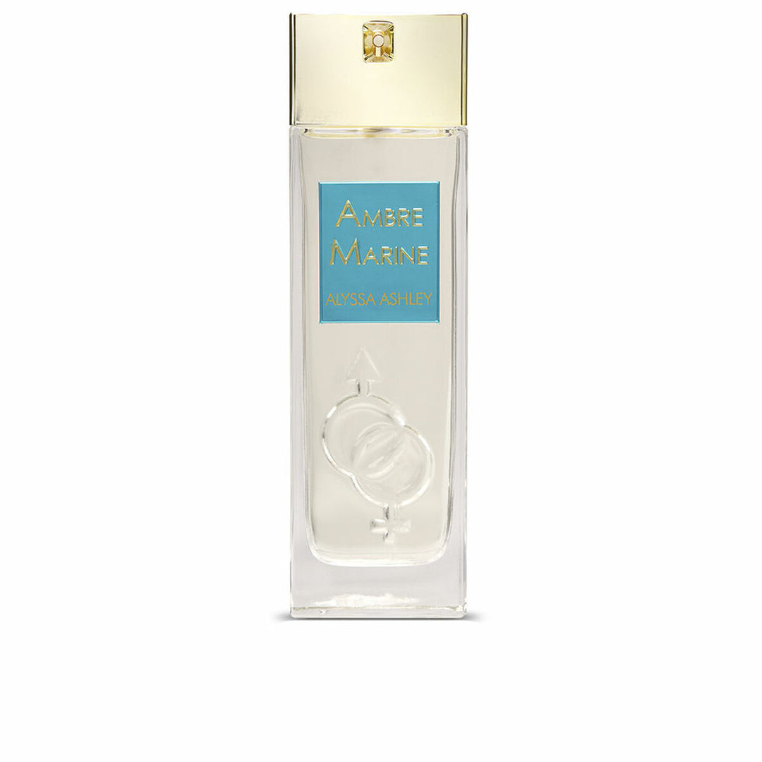 Alyssa Ashley Ambre Marine 100ml | Eau de Parfum