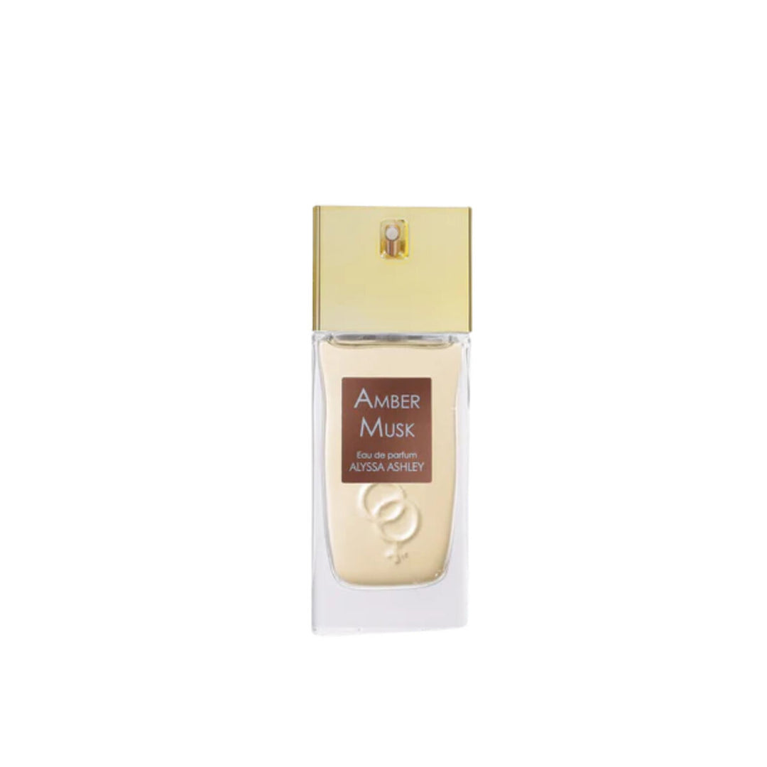 Alyssa Ashley Amber Musk 30 ml | Eau de Parfum