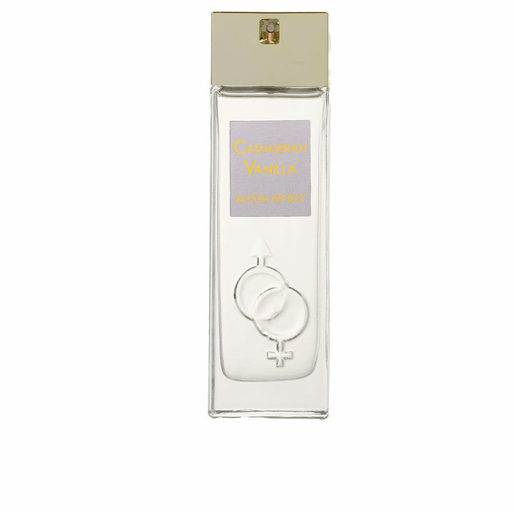 Alyssa Ashley Cashmeran 100ml | Eau de Parfum