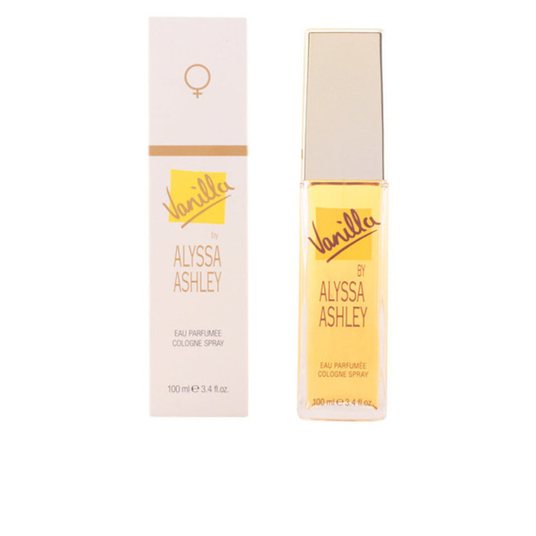 Alyssa Ashley Vanilla EDP | Gourmand