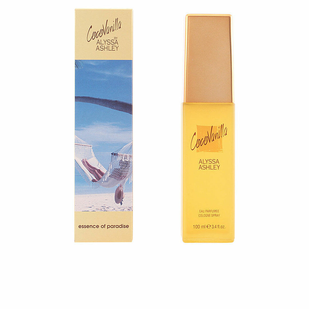 Alyssa Ashley Coco Vanilla | Eau de Parfum (100 ml)