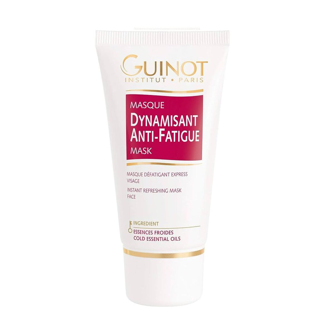 Guinot Dynamisant Antifatigue Face Mask | Ansiktsmask | 50 ml