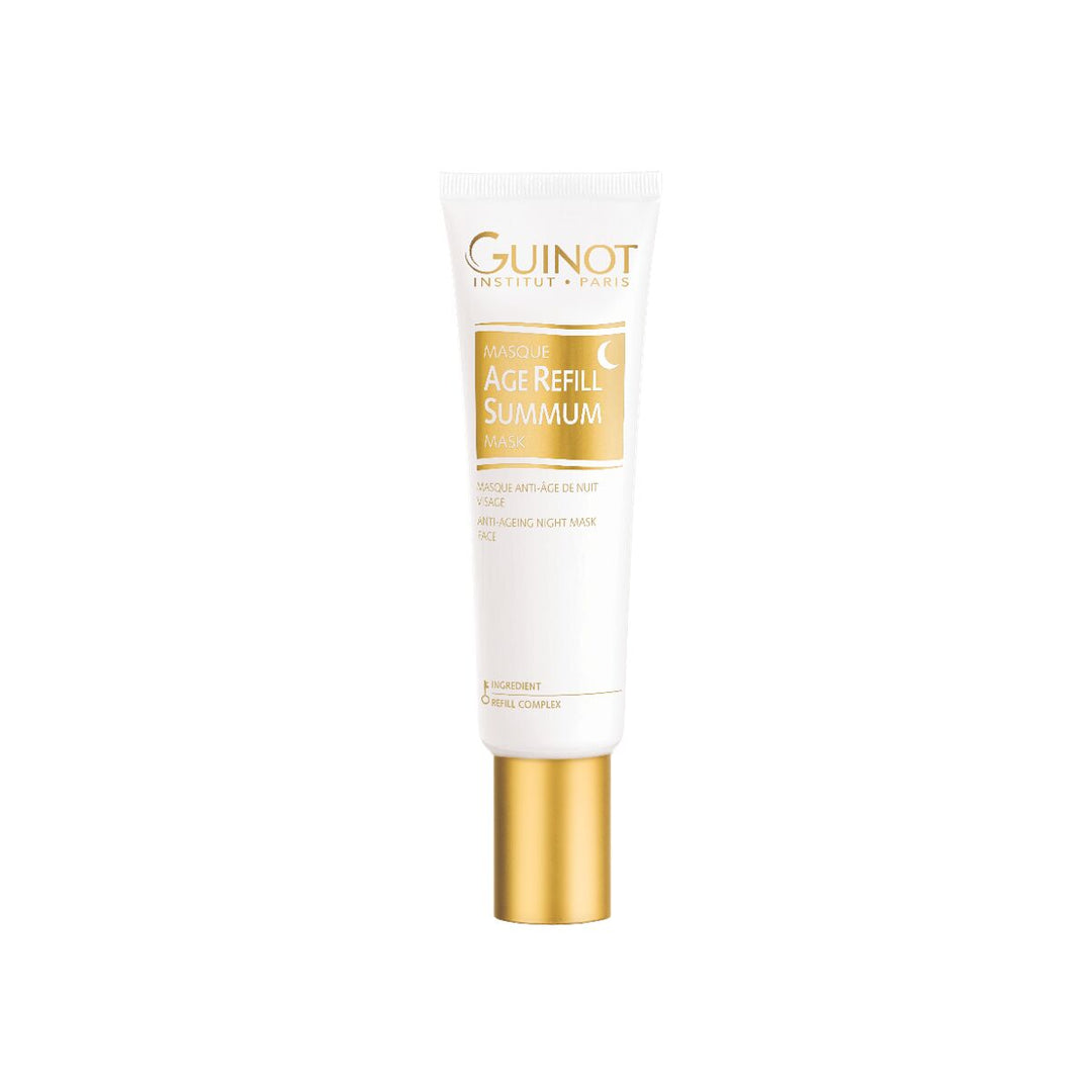 Guinot Age Refill Summum | Ansiktsmask | 50 ml