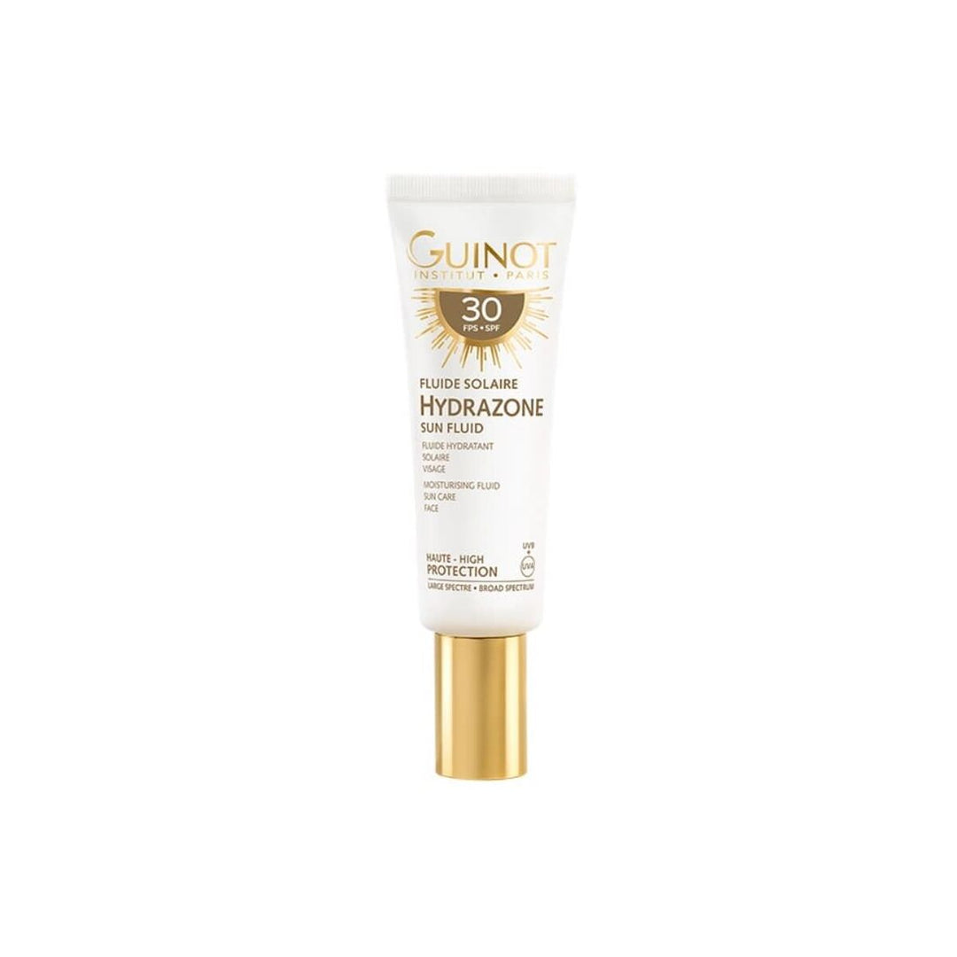 Guinot Hydrazone SPF 30 Face Sunscreen | Ansiktssolkräm | 50 ml