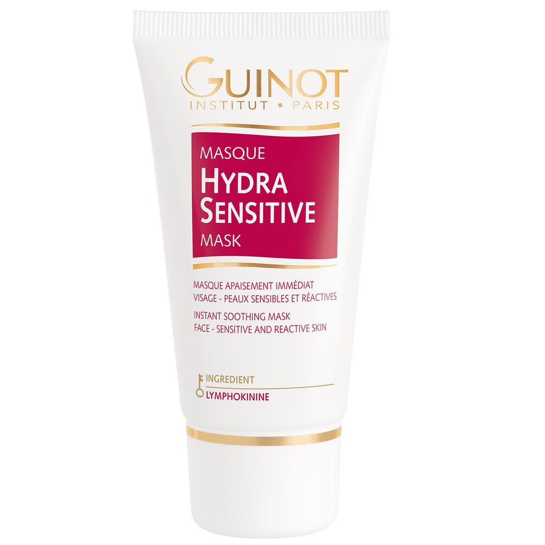 Guinot Hydra Sensitive Facial Mask | Ansiktsmask | 50 ml