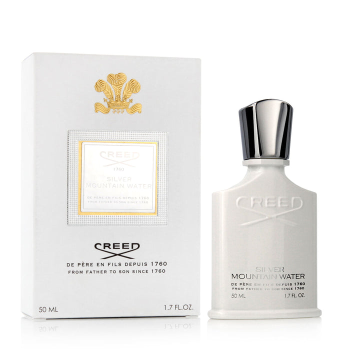 Creed Silver Mountain Water 50 ml | Eau de Parfum