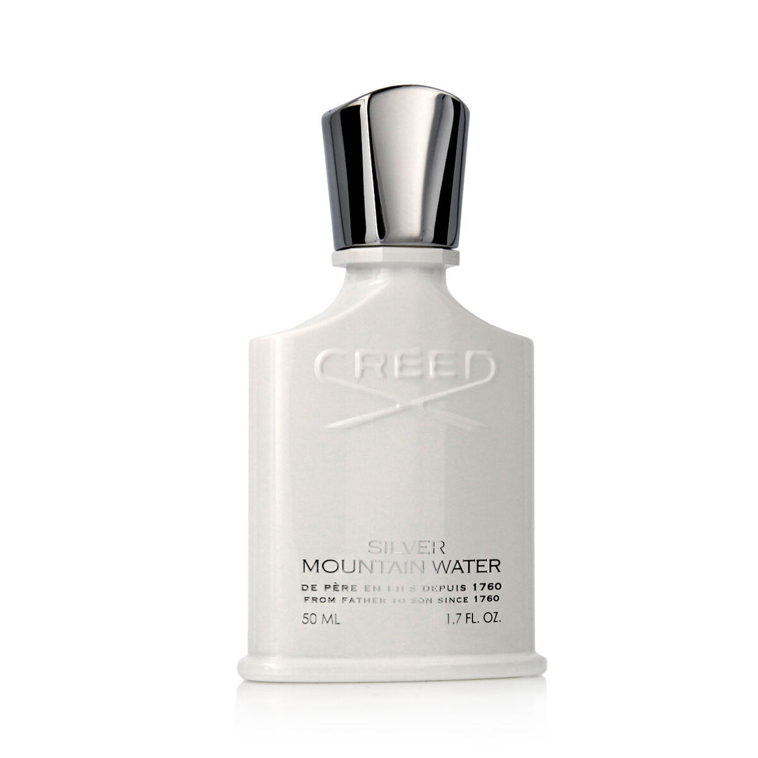 Creed Silver Mountain Water 50 ml | Eau de Parfum