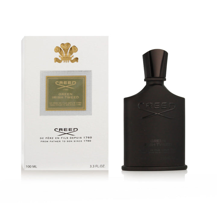 Creed Green Irish Tweed | Eau de Parfum 100 ml