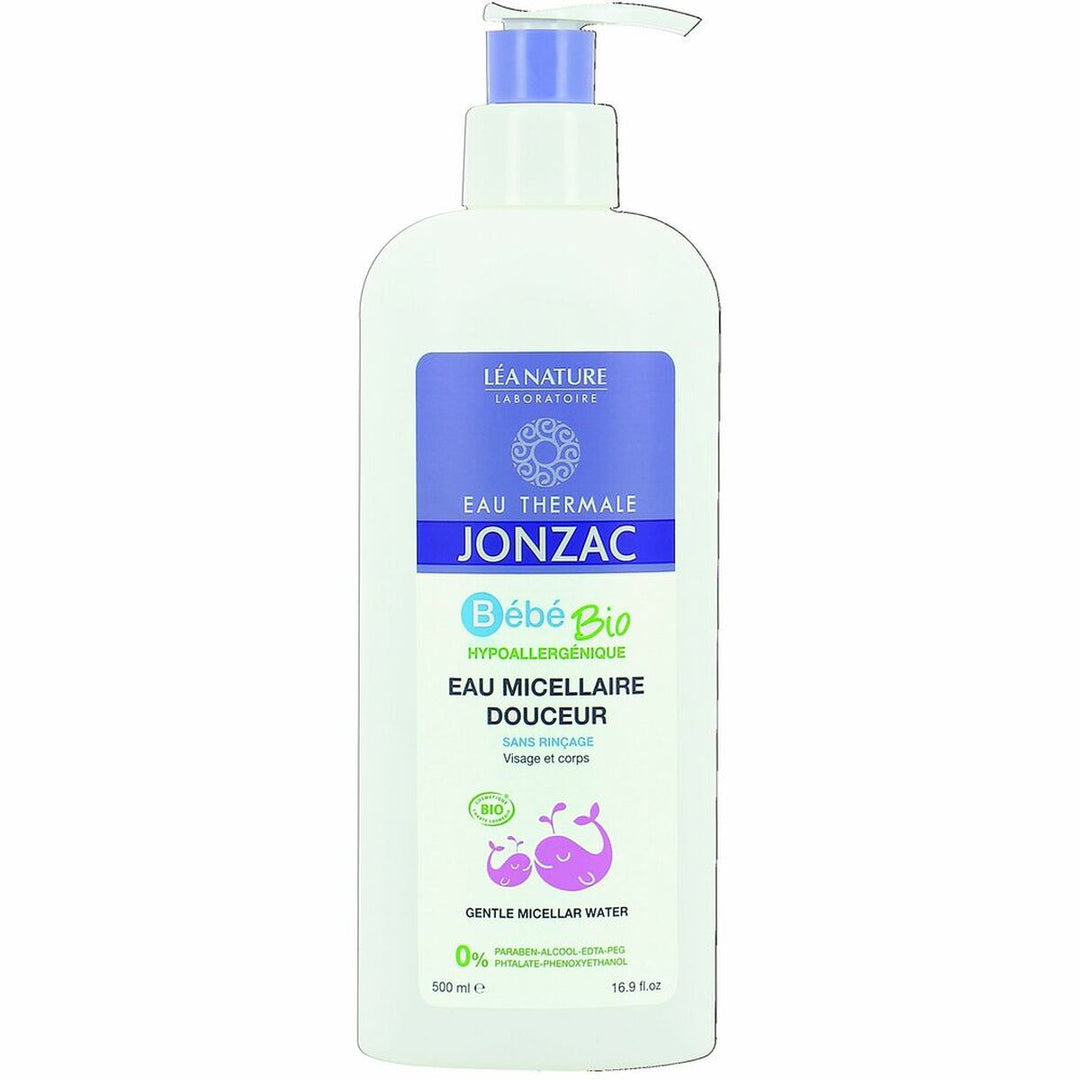 Eau Thermale Jonzac Micellar Water | Rengöring | 500 ml